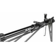 550 CARBON TAIL CONTROL ROD ASSEMBLY 2