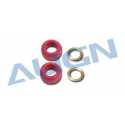 DAMPER RUBBER 60º