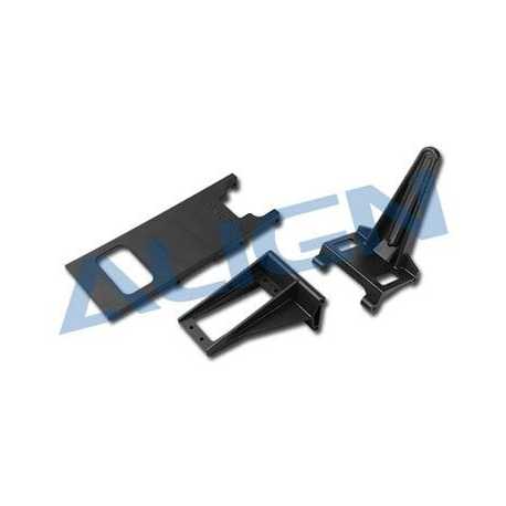 MAIN FRAME PARTS 