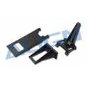 MAIN FRAME PARTS 