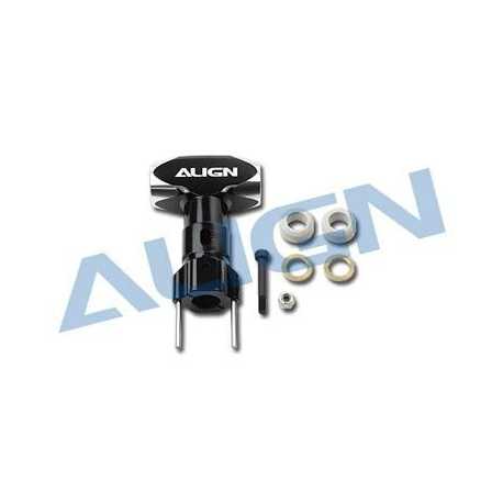 METAL MAIN ROTOR HOUSING