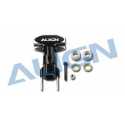 METAL MAIN ROTOR HOUSING