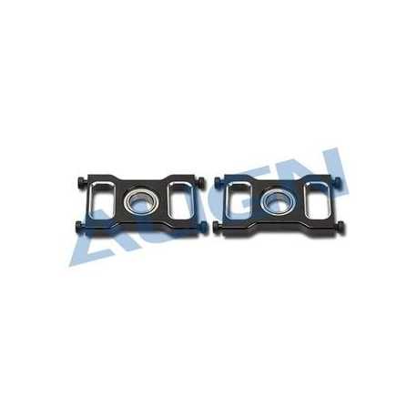 METAL MAIN SHAFT BEARING BLOCK