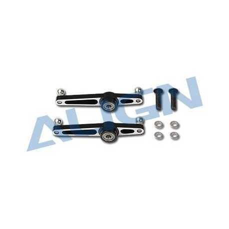 METAL SF MIXING ARM