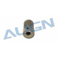 Motor Pinion Helical Gear 18T