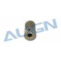 Motor Pinion Helical Gear 18T