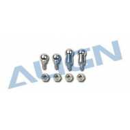 SERVO LINKAGE BALL