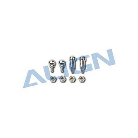 SERVO LINKAGE BALL