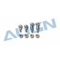 SERVO LINKAGE BALL