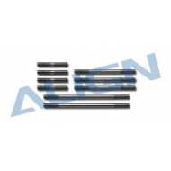 STAINLESS STEEL LINKAGE ROD