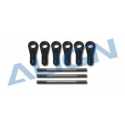 STAINLESS STEEL SERVO LINKAGE ROD
