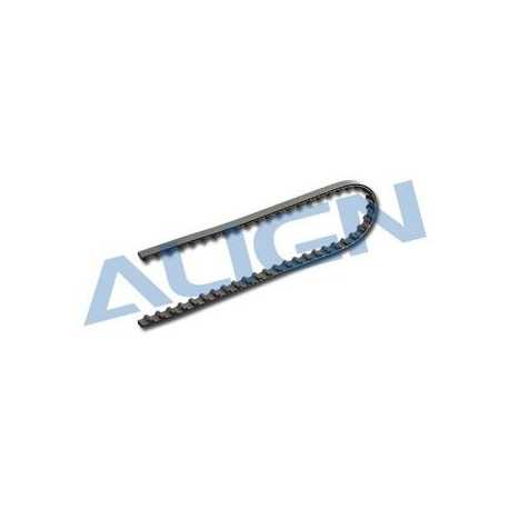 TAIL DRIVE BELT