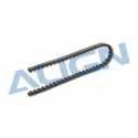 TAIL DRIVE BELT