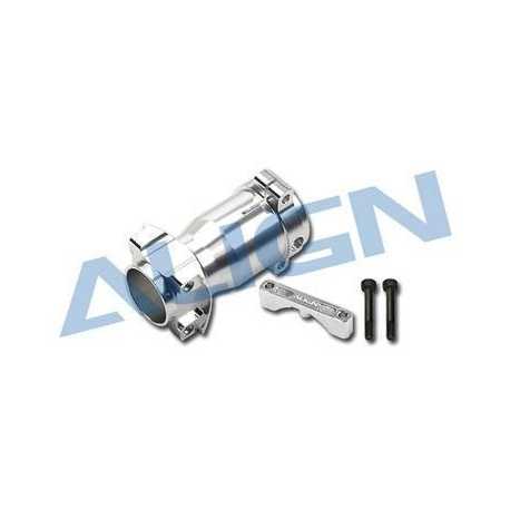 TAIL UNIT SET