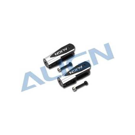 500PRO Metal Main Rotor Holder