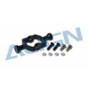 Metal flybar seesaw holder 
