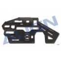 T-REX 500 PRO chassis (R), 1.6 mm