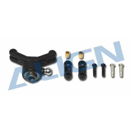 Tail Pitch Assembly