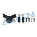 Tail Pitch Assembly