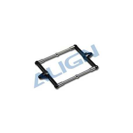 Metal Flybar Control TREX 500
