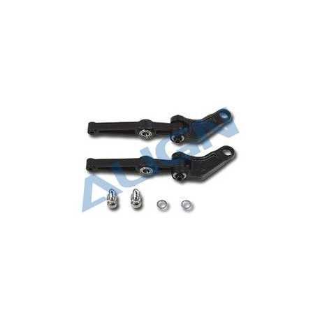 Washout Control Arm TREX 500