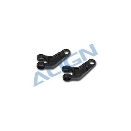 Radius Arm
