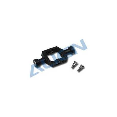 Flybar Seesaw Holder TREX 500 