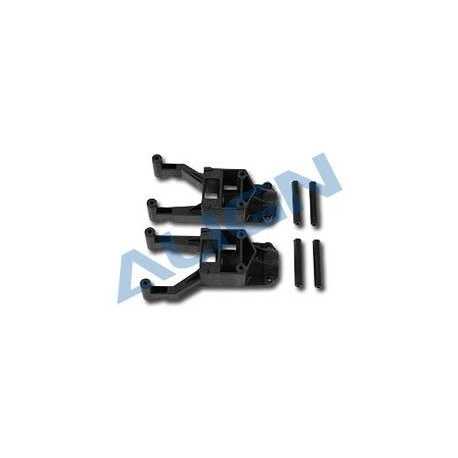 Tail Boom Case TREX 500