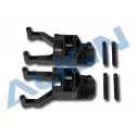 Tail Boom Case TREX 500