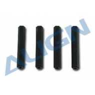 Plastic Hexagonal Bolt TREX 500