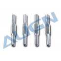 Aluminum Hexagonal Bolt TREX 550