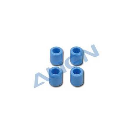 Landing Skid Nut