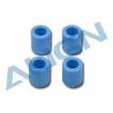 Landing Skid Nut