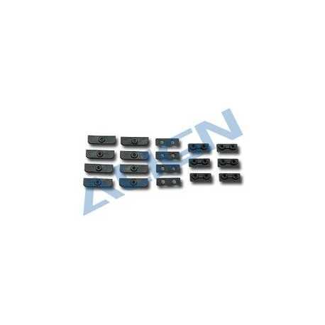 Servo Horn Set TREX 500