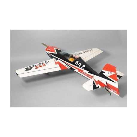 Sbach 343 1.20 / EP