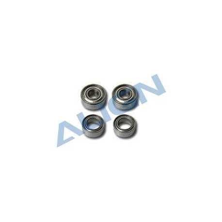 Bearing (2x7x2.5/3x8x3)