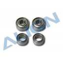 Bearing (2x7x2.5/3x8x3)