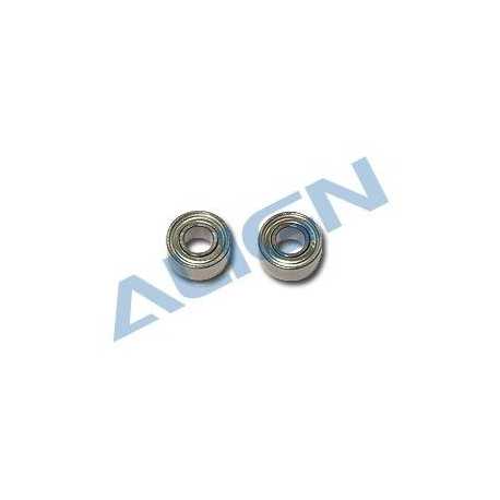 Bearing(684ZZ) (4X9X4)