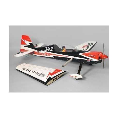 Sbach 343 1.20 / EP