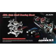 450L Multiple Main Shaft Bearing Block 2
