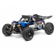ION DT RTR 1/18 ELEKTRO WUSTEN-TRUCK 2