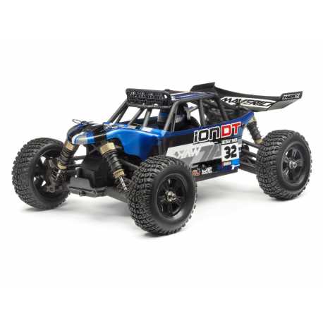 ION DT RTR 1/18 ELEKTRO WUSTEN-TRUCK