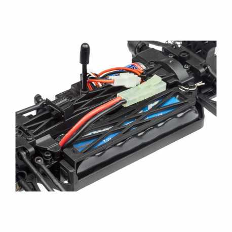 ION DT RTR 1/18 ELEKTRO WUSTEN-TRUCK