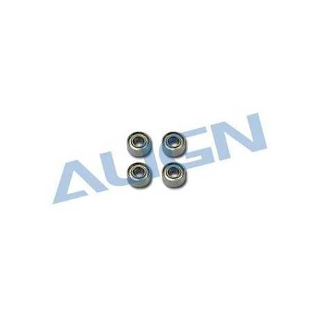 Bearings(682XZZ) TREX 250 2.5x6x2.6