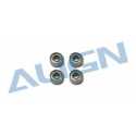 Bearings(682XZZ) TREX 250 2.5x6x2.6