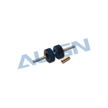 Blade Balancer (2mm) TREX 250