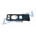 BOTTOM PLATE T-REX 250 SE
