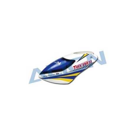 Cabina TRex 250 SE