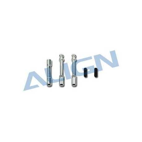 Canopy Mounting Bolt TREX 250