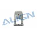 Fiberglass Gyro Mount TREX 250